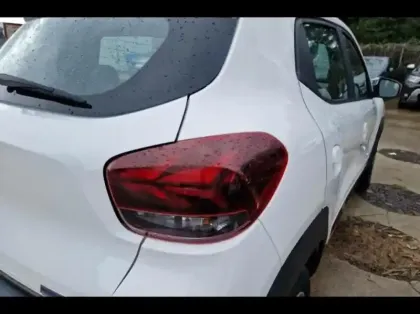 Photo 13 Dacia Spring  45ch Confort Plus - Achat Intégral