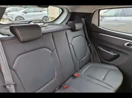 Photo 10 Dacia Spring  45ch Confort Plus - Achat Intégral