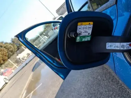 Photo 14 Ford Focus  1.0 Flexifuel mHEV 125ch ST-Line X Powershift