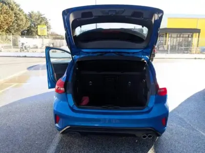 Photo 13 Ford Focus  1.0 Flexifuel mHEV 125ch ST-Line X Powershift