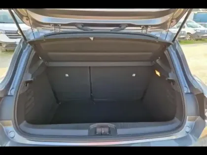 Photo 11 Renault Clio  1.5 Blue dCi 100ch Evolution - 24