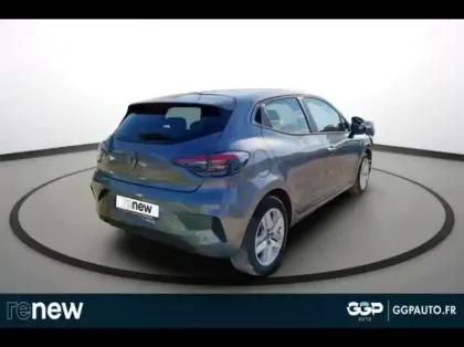 Photo 5 Renault Clio  1.5 Blue dCi 100ch Evolution - 24