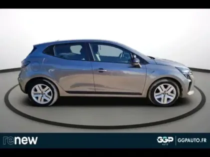 Photo 6 Renault Clio  1.5 Blue dCi 100ch Evolution - 24