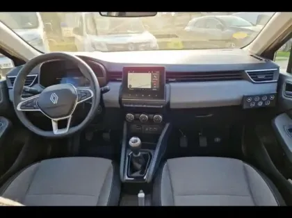 Photo 8 Renault Clio  1.5 Blue dCi 100ch Evolution - 24