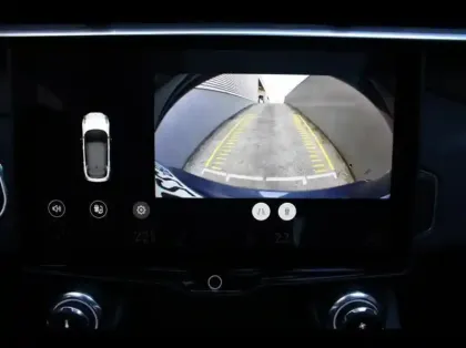 Photo 10 Lynk&co Lynk&co 01 01 1.5 PHEV 261ch DCTH 7