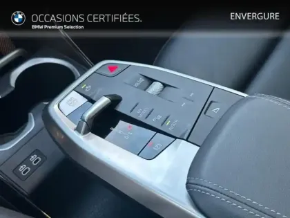 Photo 14 BMW X1  sDrive20d 163ch M Sport