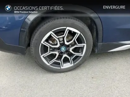 Photo 7 BMW X1  ixDrive30 313ch xLine