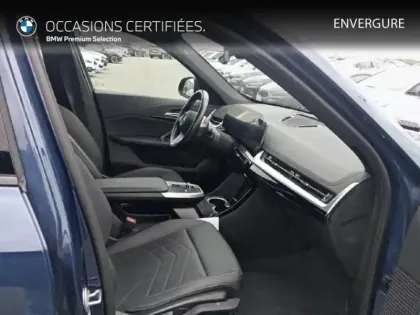 Photo 8 BMW X1  ixDrive30 313ch xLine