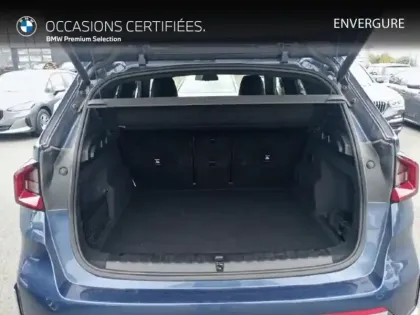 Photo 6 BMW X1  ixDrive30 313ch xLine