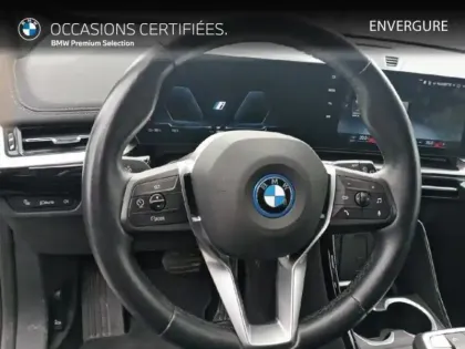 Photo 5 BMW X1  ixDrive30 313ch xLine