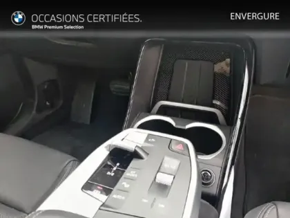 Photo 12 BMW X1  ixDrive30 313ch xLine