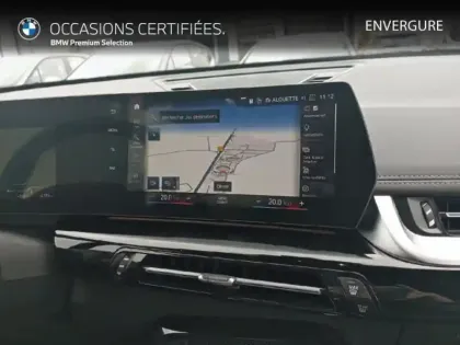 Photo 10 BMW X1  ixDrive30 313ch xLine