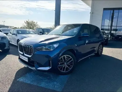 Photo 15 BMW X1  ixDrive30 313ch xLine