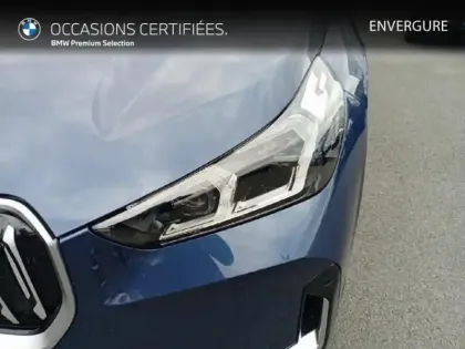 Photo 14 BMW X1  ixDrive30 313ch xLine