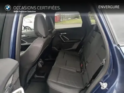 Photo 13 BMW X1  ixDrive30 313ch xLine