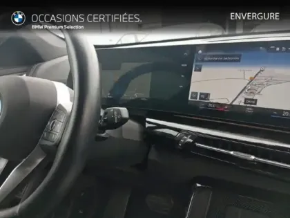 Photo 11 BMW X1  ixDrive30 313ch xLine