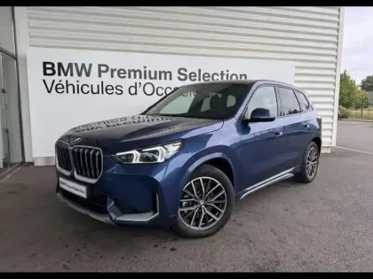 Photo 30 BMW X1  ixDrive30 313ch xLine