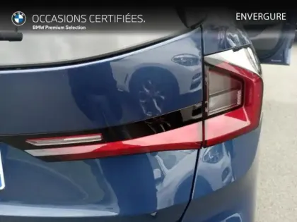 Photo 9 BMW X1  ixDrive30 313ch xLine