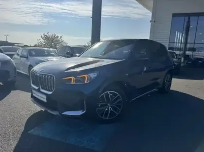 Photo Bmw X1 Xline