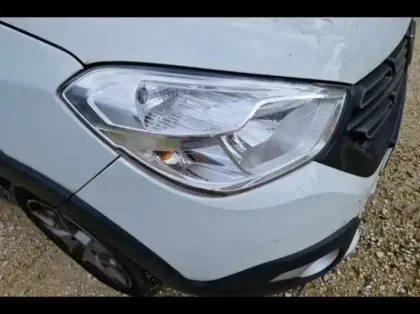 Photo 14 Dacia Lodgy  1.5 Blue dCi 115ch Stepway 7 places E6D-Full