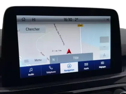 Photo 11 Ford Kuga  2.5 Duratec 190ch FHEV E85 ST-Line X BVA