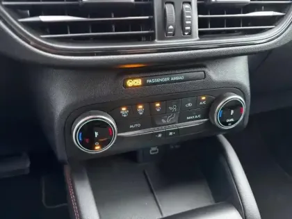 Photo 14 Ford Kuga  2.5 Duratec 190ch FHEV E85 ST-Line X BVA