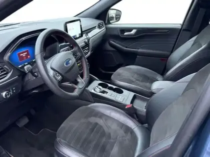 Photo 6 Ford Kuga  2.5 Duratec 190ch FHEV E85 ST-Line X BVA