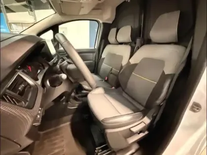 Photo 13 Renault Kangoo  Van L1 1.5 Blue dCi 75ch Grand Confort - 22