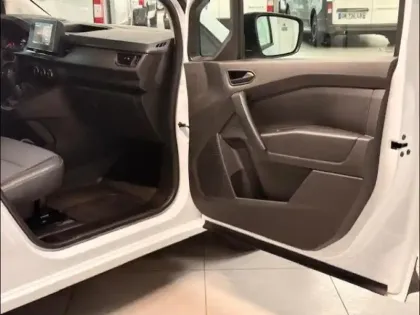 Photo 14 Renault Kangoo  Van L1 1.5 Blue dCi 75ch Grand Confort - 22