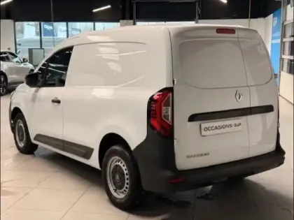 Photo 6 Renault Kangoo  Van L1 1.5 Blue dCi 75ch Grand Confort - 22