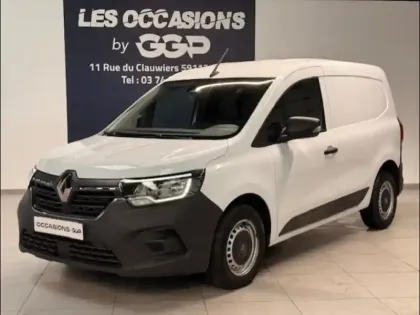 Photo Renault Kangoo
