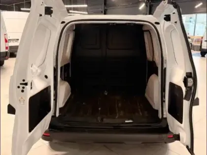 Photo 8 Renault Kangoo  Van L1 1.5 Blue dCi 75ch Grand Confort - 22