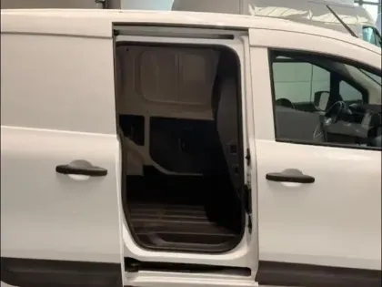 Photo 11 Renault Kangoo  Van L1 1.5 Blue dCi 75ch Grand Confort - 22