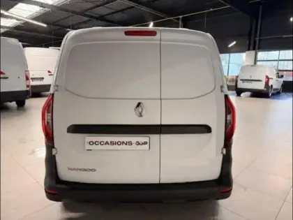 Photo 5 Renault Kangoo  Van L1 1.5 Blue dCi 75ch Grand Confort - 22