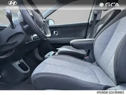 Photo 12 Hyundai Ioniq 5  58 kWh - 170ch Intuitive