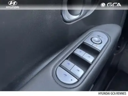 Photo 11 Hyundai Ioniq 5  58 kWh - 170ch Intuitive