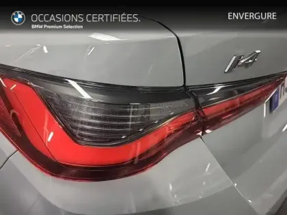 Photo 14 BMW I4  eDrive40 340ch M Sport