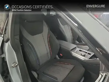 Photo 13 BMW I4  eDrive40 340ch M Sport