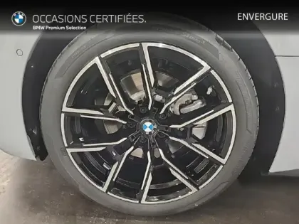 Photo 12 BMW I4  eDrive40 340ch M Sport