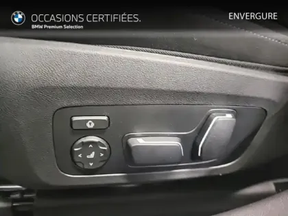 Photo 6 BMW I4  eDrive40 340ch M Sport