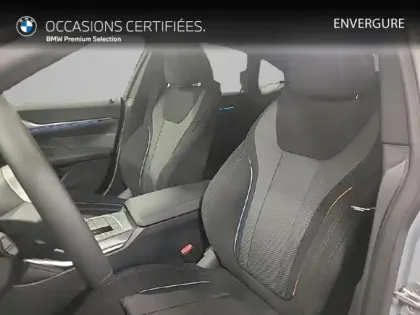 Photo 8 BMW I4  eDrive40 340ch M Sport