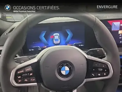 Photo 10 BMW I4  eDrive40 340ch M Sport