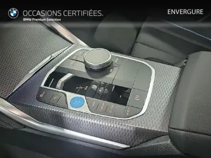 Photo 5 BMW I4  eDrive40 340ch M Sport