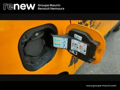 Photo 30 Renault Twingo Gén. III (C07) Ph2 Zen 5