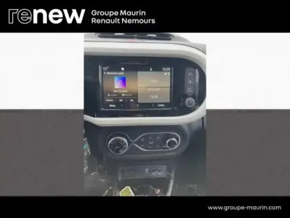 Photo 5 Renault Twingo  E-Tech Electric Zen R80 Achat Intégral - 21MY