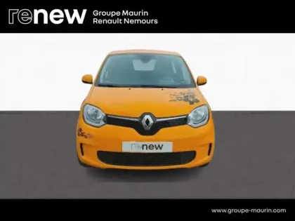 Photo 25 Renault Twingo Gén. III (C07) Ph2 Zen 5
