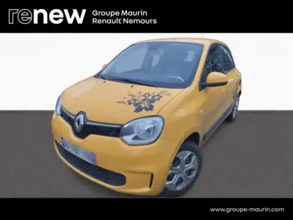 Photo Renault Twingo