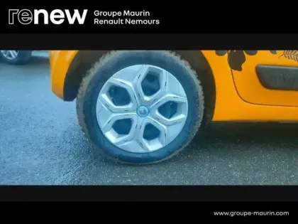 Photo 14 Renault Twingo Gén. III (C07) Ph2 Zen 5