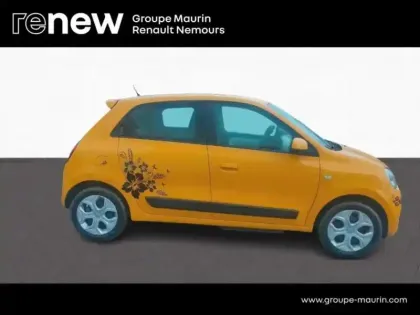 Photo 13 Renault Twingo Gén. III (C07) Ph2 Zen 5