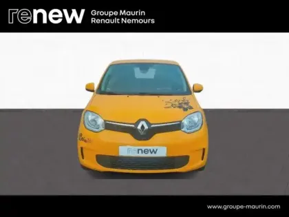 Photo 10 Renault Twingo Gén. III (C07) Ph2 Zen 5